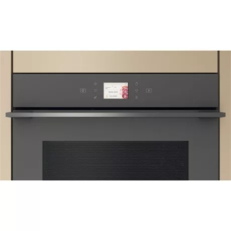 Whirlpool MIKROHULLÁMÚ SÜTŐ BEÉPÍTHETŐ WCW11O7FHTSSM