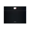 Whirlpool MIKROHULLÁMÚ SÜTŐ BEÉPÍTHETŐ WCW9O7PHTSB