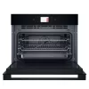 Whirlpool MIKROHULLÁMÚ SÜTŐ BEÉPÍTHETŐ WCW9O7PHTSB