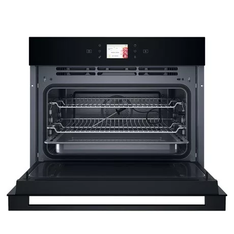 Whirlpool MIKROHULLÁMÚ SÜTŐ BEÉPÍTHETŐ WCW9O7PHTSB