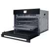 Whirlpool MIKROHULLÁMÚ SÜTŐ BEÉPÍTHETŐ WCW9O7PHTSB