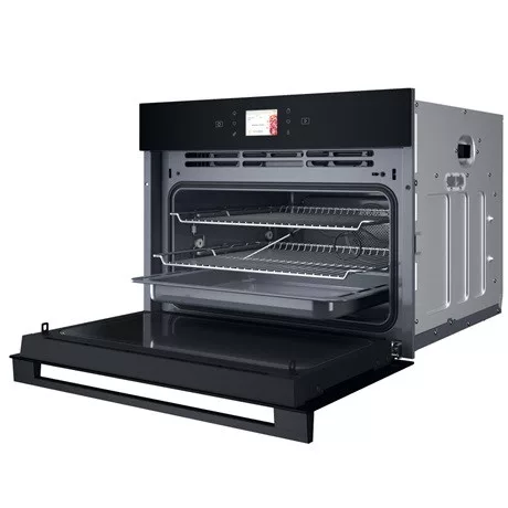 Whirlpool MIKROHULLÁMÚ SÜTŐ BEÉPÍTHETŐ WCW9O7PHTSB