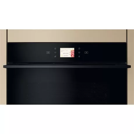 Whirlpool MIKROHULLÁMÚ SÜTŐ BEÉPÍTHETŐ WCW9O7PHTSB
