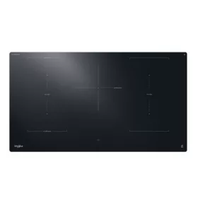 Whirlpool FŐZŐLAP BEÉPÍTHETŐ INDUKCIÓS WEX9024DCFF