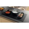 Whirlpool FŐZŐLAP BEÉPÍTHETŐ INDUKCIÓS WEX9024DCFF