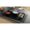 Whirlpool FŐZŐLAP BEÉPÍTHETŐ INDUKCIÓS WEX9024DCFF