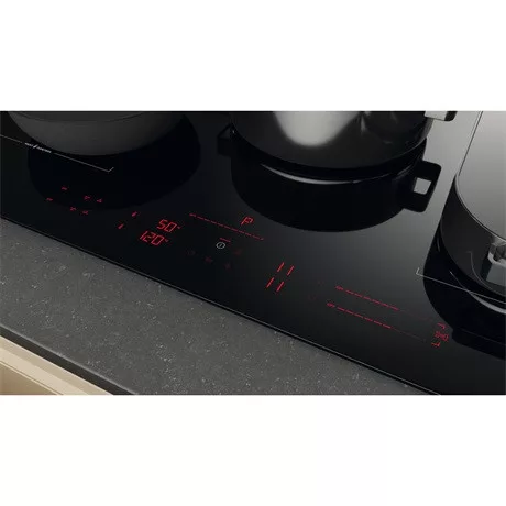 Whirlpool FŐZŐLAP BEÉPÍTHETŐ INDUKCIÓS WEX9024DCFF