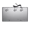 Whirlpool FŐZŐLAP BEÉPÍTHETŐ INDUKCIÓS WEX9024DCFF
