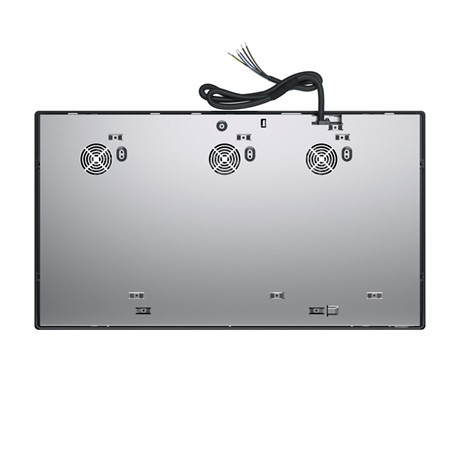 Whirlpool FŐZŐLAP BEÉPÍTHETŐ INDUKCIÓS WEX9024DCFF