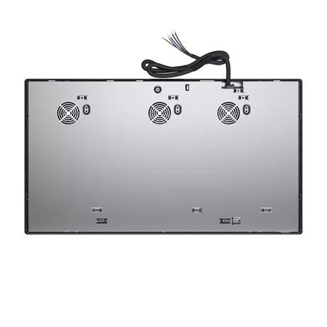 Whirlpool FŐZŐLAP BEÉPÍTHETŐ INDUKCIÓS WEX9024DCFF