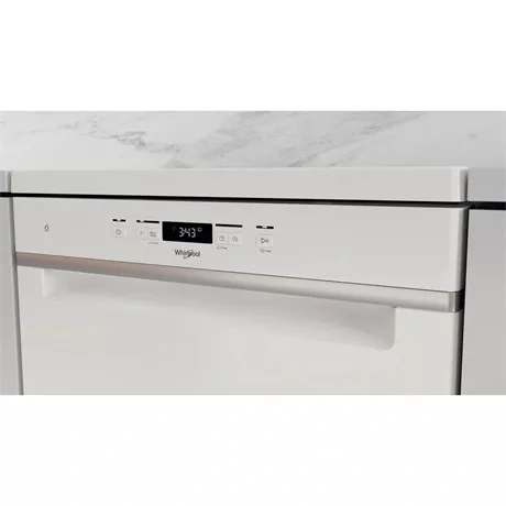 Whirlpool MOSOGATÓGÉP 14 TERÍTÉK WFC 3C26N F