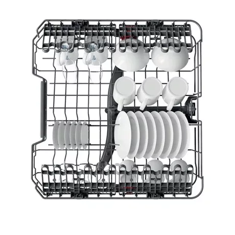 Whirlpool MOSOGATÓGÉP 14 TERÍTÉK WFC 3C26N F