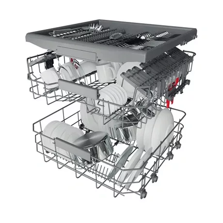 Whirlpool MOSOGATÓGÉP 14 TERÍTÉK WFC 3C26N F