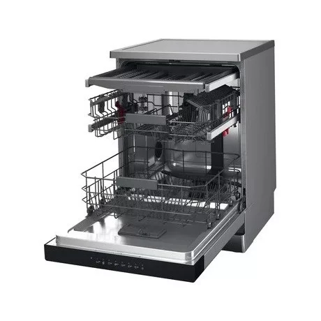 Whirlpool MOSOGATÓGÉP 14 TERÍTÉK WFC 3C33 F X