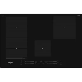   Whirlpool FŐZŐLAP BEÉPÍTHETŐ  INDUKCIÓS WF S0377 NE/IXL