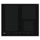 Whirlpool FŐZŐLAP BEÉPÍTHETŐ  INDUKCIÓS WF S4160 BF