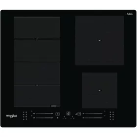 Whirlpool FŐZŐLAP BEÉPÍTHETŐ  INDUKCIÓS WF S7560 NE