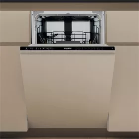   Whirlpool MOSOGATÓGÉP BEÉPÍTHETŐ 10 TERÍTÉK WH2IC10BS7LA0