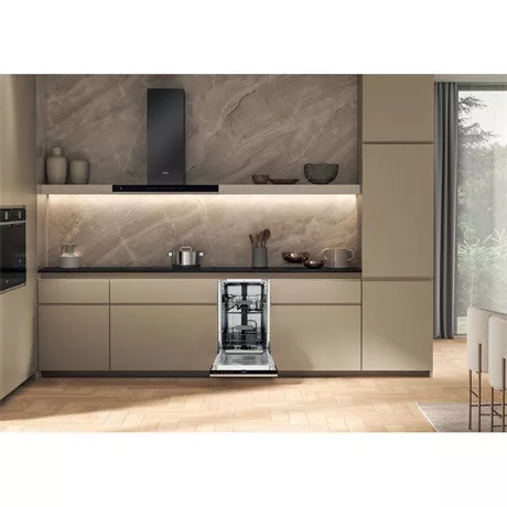 Whirlpool MOSOGATÓGÉP BEÉPÍTHETŐ 10 TERÍTÉK WH2IC10BS7LA0