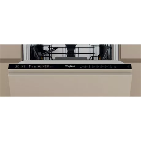 Whirlpool MOSOGATÓGÉP BEÉPÍTHETŐ 10 TERÍTÉK WH2IC10BS7LA0