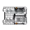 Whirlpool MOSOGATÓGÉP BEÉPÍTHETŐ 10 TERÍTÉK WH2IC10BS7LA0