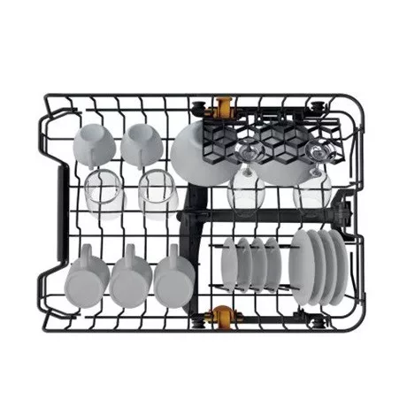 Whirlpool MOSOGATÓGÉP BEÉPÍTHETŐ 10 TERÍTÉK WH2IC10BS7LA0