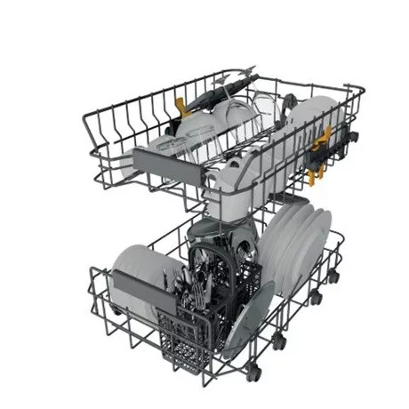 Whirlpool MOSOGATÓGÉP BEÉPÍTHETŐ 10 TERÍTÉK WH2IC10BS7LA0