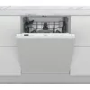 Whirlpool MOSOGATÓGÉP BEÉPÍTHETŐ 14 TERÍTÉK WH2IFC14BN6