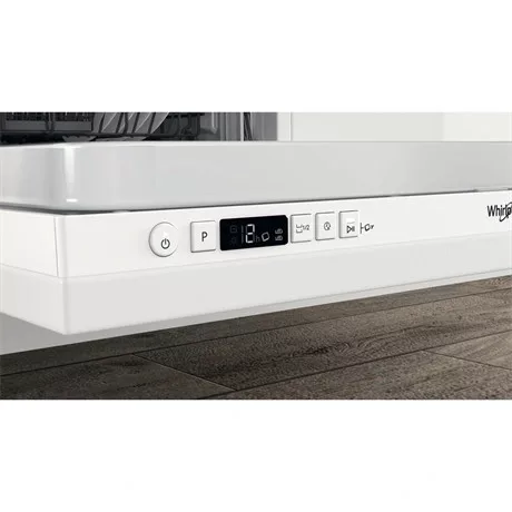 Whirlpool MOSOGATÓGÉP BEÉPÍTHETŐ 14 TERÍTÉK WH2IFC14BN6