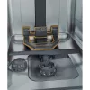 Whirlpool MOSOGATÓGÉP BEÉPÍTHETŐ 10 TERÍTÉK KESKENY WH3UC10BS7A0X