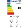 Whirlpool MOSOGATÓGÉP BEÉPÍTHETŐ 10 TERÍTÉK KESKENY WH3UC10BS7A0X