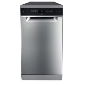 Whirlpool MOSOGATÓGÉP KESKENY 10 TERÍTÉK WH6FB10BS7A0X