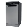 Whirlpool MOSOGATÓGÉP KESKENY 10 TERÍTÉK WH6FB10BS7A0X