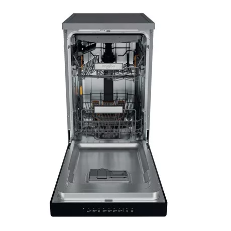 Whirlpool MOSOGATÓGÉP KESKENY 10 TERÍTÉK WH6FB10BS7A0X