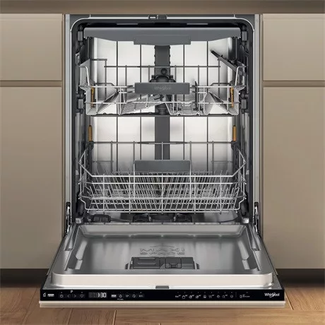 Whirlpool MOSOGATÓGÉP BEÉPÍTHETŐ 16 TERÍTÉK WH6IC16B4M6T0