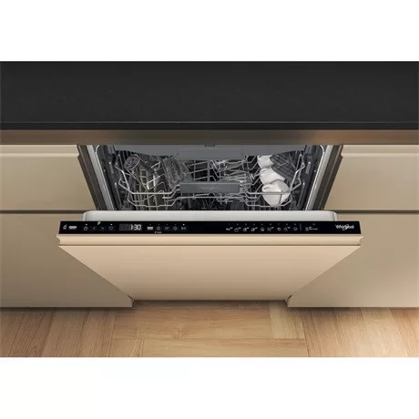 Whirlpool MOSOGATÓGÉP BEÉPÍTHETŐ 16 TERÍTÉK WH6IC16B4M6T0