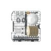 Whirlpool MOSOGATÓGÉP BEÉPÍTHETŐ 16 TERÍTÉK WH6IC16B4M6T0
