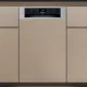 Whirlpool MOSOGATÓGÉP BEÉPÍTHETŐ 11 TERÍTÉK KESKENY WH6PC11BS7A0