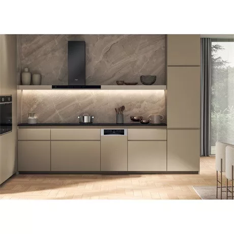 Whirlpool MOSOGATÓGÉP BEÉPÍTHETŐ 11 TERÍTÉK KESKENY WH6PC11BS7A0