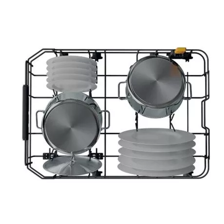 Whirlpool MOSOGATÓGÉP BEÉPÍTHETŐ 11 TERÍTÉK KESKENY WH6PC11BS7A0