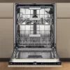 Whirlpool MOSOGATÓGÉP BEÉPÍTHETŐ 15 TERÍTÉK WH7IA15AM3LS0