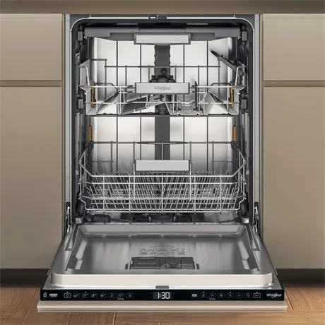 Whirlpool MOSOGATÓGÉP BEÉPÍTHETŐ 15 TERÍTÉK WH7IA15AM3LS0