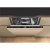 Whirlpool MOSOGATÓGÉP BEÉPÍTHETŐ 15 TERÍTÉK WH7IA15AM3LS0