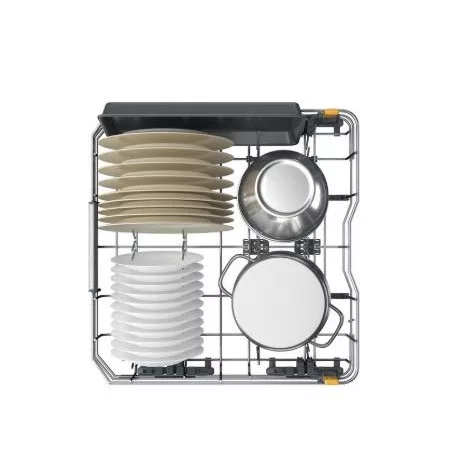 Whirlpool MOSOGATÓGÉP BEÉPÍTHETŐ 15 TERÍTÉK WH7IA15AM3LS0