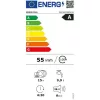 Whirlpool MOSOGATÓGÉP BEÉPÍTHETŐ 15 TERÍTÉK WH7IA15AM3LS0