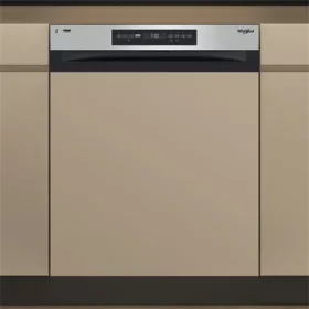   Whirlpool MOSOGATÓGÉP BEÉPÍTHETŐ 15 TERÍTÉK WH7PC15B4M60