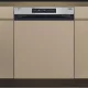 Whirlpool MOSOGATÓGÉP BEÉPÍTHETŐ 15 TERÍTÉK WH7PC15B4M60