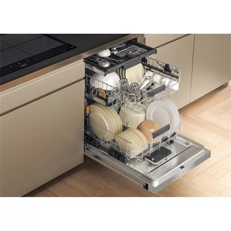 Whirlpool MOSOGATÓGÉP BEÉPÍTHETŐ 15 TERÍTÉK WH7PC15B4M60