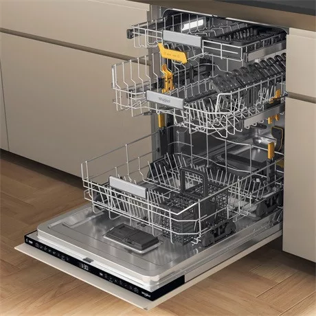 Whirlpool MOSOGATÓGÉP BEÉPÍTHETŐ 15 TERÍTÉK WH8IA15AM3TUS0