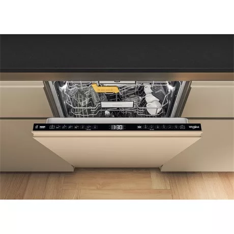 Whirlpool MOSOGATÓGÉP BEÉPÍTHETŐ 15 TERÍTÉK WH8IA15AM3TUS0